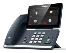 telefono ragelis - Yealink MP56-Teams - 3 nuotrauka