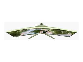 165hz monitorius 0.1ms - Arozzi Nova AZ-NO-34T2K165-FST 34", VA, UWQHD, 165Hz, žalias (Forest Green) - 6 nuotrauka