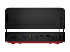 stacionarus kompiuteriai - Lenovo | ThinkSmart Core   IP Controller (ZOOM) | Black | 12QL0004MT - 2 nuotrauka