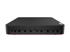 stacionarus kompiuteriai - Lenovo | ThinkSmart Core   IP Controller (ZOOM) | Black | 12QL0004MT - 4 nuotrauka