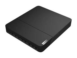 stacionarus kompiuteriai - Lenovo | ThinkSmart Core   IP Controller (ZOOM) | Black | 12QL0004MT - 5 nuotrauka