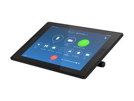 stacionarus kompiuteriai - Lenovo | ThinkSmart Core   IP Controller (ZOOM) | Black | 12QL0004MT - 10 nuotrauka