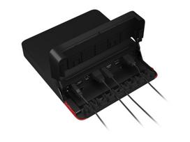 stacionarus kompiuteriai - Lenovo | ThinkSmart Core   IP Controller (ZOOM) | Black | 12QL0004MT - 12 nuotrauka
