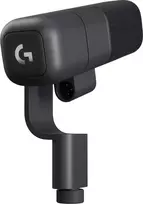 logitech studio - Logitech G Yeti Studio Mikrofonas, Juodas (Black) - 2 nuotrauka