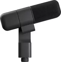 logitech studio - Logitech G Yeti Studio Mikrofonas, Juodas (Black) - 3 nuotrauka