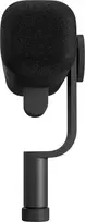 logitech studio - Logitech G Yeti Studio Mikrofonas, Juodas (Black) - 4 nuotrauka
