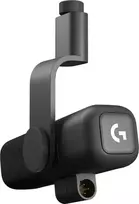 logitech studio - Logitech G Yeti Studio Mikrofonas, Juodas (Black) - 6 nuotrauka