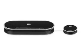 sennheiser epos - EPOS Expand 80T Juodas (Black) - 4 nuotrauka