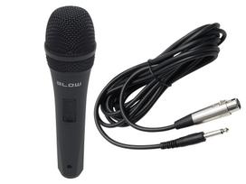 instrumentai - Blow PRM 319, Juoda (Black) - 2 nuotrauka