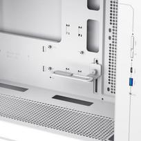 atx case - Gamemax Claw 360 WH Baltas (White) - 2 nuotrauka