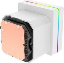 vandens ausintuvas - Thermaltake TH240-S V3 ARGB Sync AIO Snow Edition - 4 nuotrauka