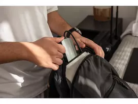 usb c dock - Sandberg USB-C 6in1 kelioninis dokas - 4 nuotrauka