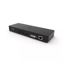 tece - I-TEC USB 3.0 USB-C Dual Ekranas Docking Station HDMI DVI + VGA - 2 nuotrauka