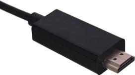 usb c hdmi cable - GEMBIRD A-CM-HDMIM-02 - 3 nuotrauka