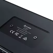 primus d - ALOGIC  PRIME DX2 Universal Dock w. Dual 4K and with 65W Power Delivery - 8 nuotrauka