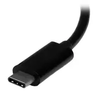 hdmi female hdmi male - Adapteris StarTech CDPVGDVHDBP USB-C male, HDMI, DVI, VGA female - 8 nuotrauka