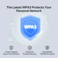 pcie wifi adapteris - Mercusys MA80XE AX3000 Wi-Fi 6 Bluetooth 5.2 PCIe adapteris - 3 nuotrauka