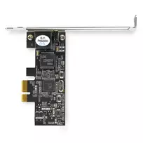 2.5gb pcie - StarTech 2.5Gbps 2.5GBASE-T PCIe - 3 nuotrauka