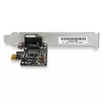 2.5gb pcie - StarTech 2.5Gbps 2.5GBASE-T PCIe - 5 nuotrauka