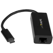 usb c to ethernet - StarTech USB-C TO GIGABIT ADAPTERIS/IN - 6 nuotrauka