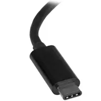 usb c to ethernet - StarTech USB-C TO GIGABIT ADAPTERIS/IN - 8 nuotrauka