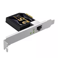 tp link 5g - TP-Link TX201 2.5 Gigabit PCIe - 7 nuotrauka