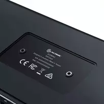 usb power delivery - ALOGIC  PRIME DX3 Universal Dock w. Triple 4K and with 100W PD - 7 nuotrauka
