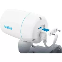 apsaugos kameros poe - Kamera su korpusu Reolink P330P - 5 nuotrauka