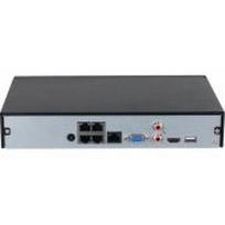 wifi kamera imou - WRL CAMERA SECURITY KIT/KIT/NVR1104HS-W-S2/4-F22 IMOU - 2 nuotrauka