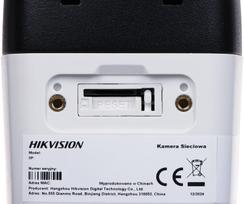 hikvision ip kamera ds - Stebėjimo kamera Hikvision DS-2CD1063G2-LIUF/SL - 7 nuotrauka