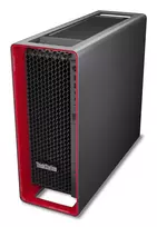stacionarus kompiuteriai windows 11 - Lenovo ThinkStation | P8 | Desktop | Tower | AMD Ryzen Threadripper PRO | 7945WX | Internal memory 64GB | RDIMM DDR5 | 1000GB | No Optical drive | Keyboard language English | Windows 11 Pro | Warranty 36 month(s) | 30HH0011MH - 6 nuotrauka