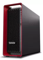 stacionarus kompiuteriai windows 11 - Lenovo ThinkStation | P8 | Desktop | Tower | AMD Ryzen Threadripper PRO | 7945WX | Internal memory 64GB | RDIMM DDR5 | 1000GB | No Optical drive | Keyboard language English | Windows 11 Pro | Warranty 36 month(s) | 30HH0011MH - 8 nuotrauka