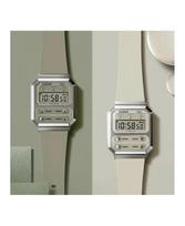 casio laikrodis retro - Casio A100WEF-8AEF - 2 nuotrauka
