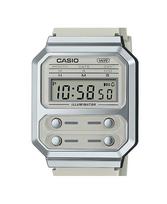 casio laikrodis retro - Casio A100WEF-8AEF - 5 nuotrauka