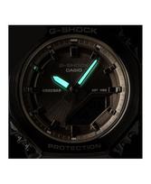 casio g shock - Casio G-Shock GM-S2110B-8AER Juodas (Black) - 4 nuotrauka