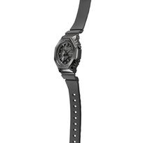 casio g shock - Casio G-Shock GM-S2110B-8AER Juodas (Black) - 6 nuotrauka