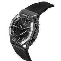 casio g shock - Casio G-Shock GM-S2110B-8AER Juodas (Black) - 7 nuotrauka