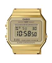 casio vintage - CASIO A700WEMG-9AEF - 6 nuotrauka