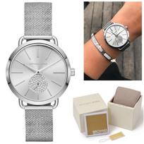 laikrodziu dezute - MICHAEL KORS MK3438 - 2 nuotrauka