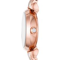 laikrodziai emporio - EMPORIO ARMANI AR11203 - Moteriškas laikrodis - 4 nuotrauka