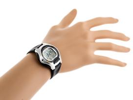 elektroninis laikrodis - CASIO LW 200-1A - 5 nuotrauka