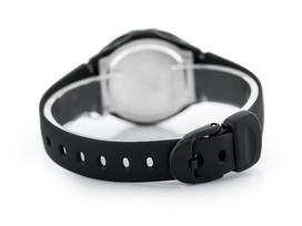 elektroninis laikrodis - CASIO LW 200-1A - 6 nuotrauka