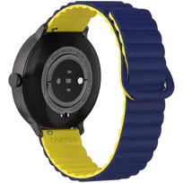 canyon cns - Canyon Jacky SW-69 Mėlynas Geltonas (Blue Yellow) - 4 nuotrauka