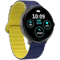 canyon cns - Canyon Jacky SW-69 Mėlynas Geltonas (Blue Yellow) - 5 nuotrauka