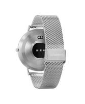 sidabrinis laikrodis - Garett Verona 42mm Sidabrinis (Silver) - 3 nuotrauka