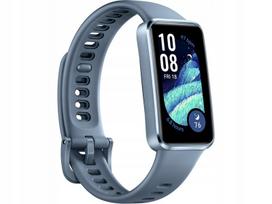 huawei apyranke - Huawei Band 10 1.47 colio AMOLED Mėlynas (Blue) - 3 nuotrauka