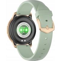 active laikrodis - Oromed Oro Active Pro 1 Green (Žalias) - 5 nuotrauka