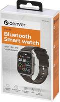 bluetooth laikrodis - Denver SW-181 Black (Juodas) - 2 nuotrauka