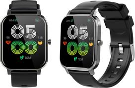 bluetooth laikrodis - Denver SW-181 Black (Juodas) - 3 nuotrauka