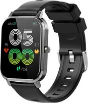 bluetooth laikrodis - Denver SW-181 Black (Juodas) - 4 nuotrauka